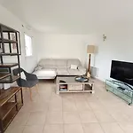 Maison Avec Wifi Jardin A 480M De La Plage A Ploumanac\'H Perros-Guirec - Ref 315