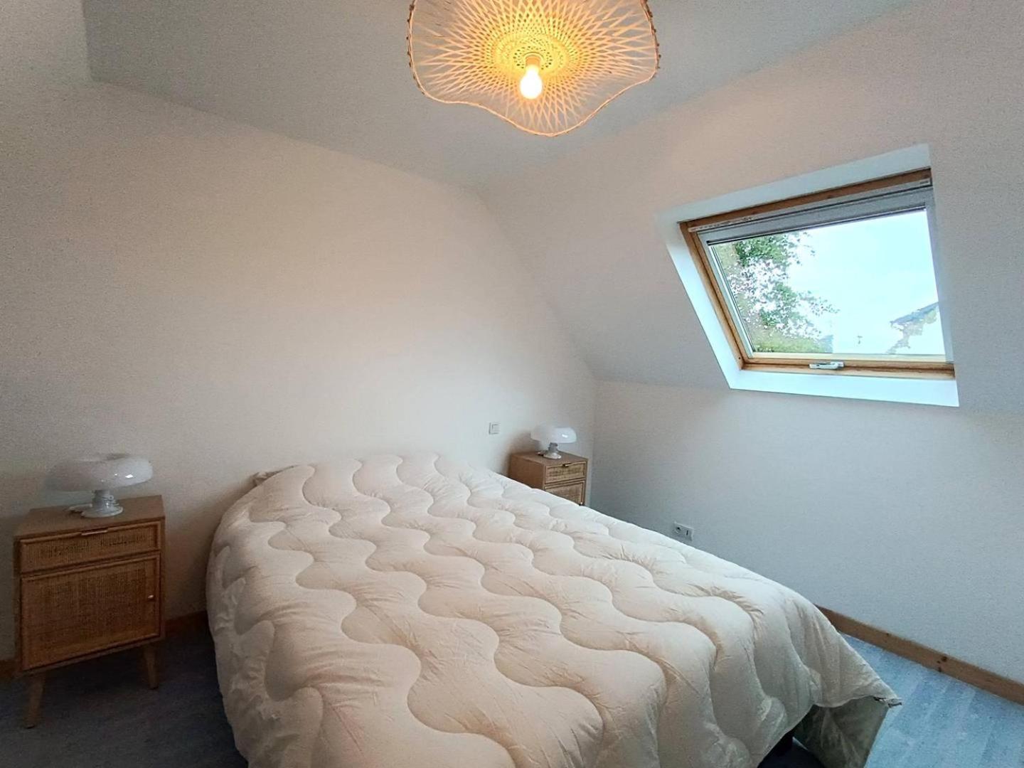 Maison Avec Wifi Jardin A 480m De La A Ploumanac'h - Ref 315 Villa