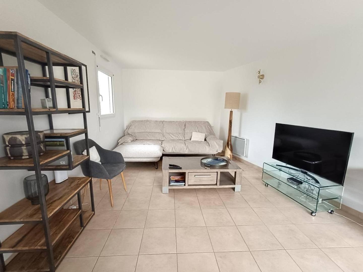 Maison Avec Wifi Jardin A 480m De La A Ploumanac'h - Ref 315 Villa Perros-Guirec