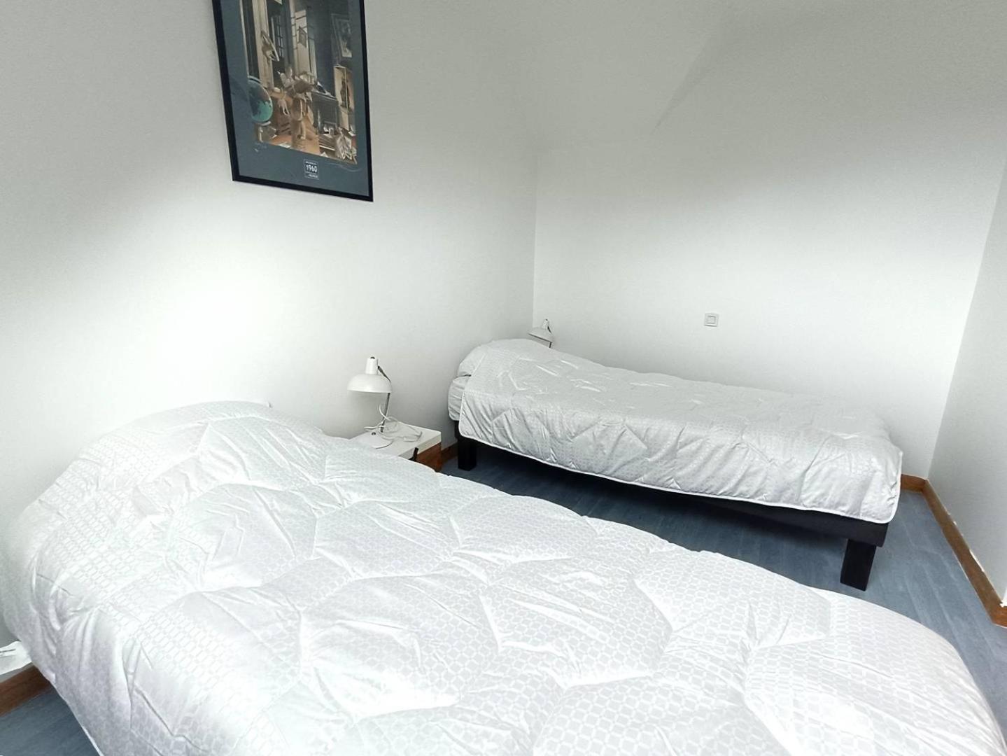 Maison Avec Wifi Jardin A 480m De La A Ploumanac'h - Ref 315 *