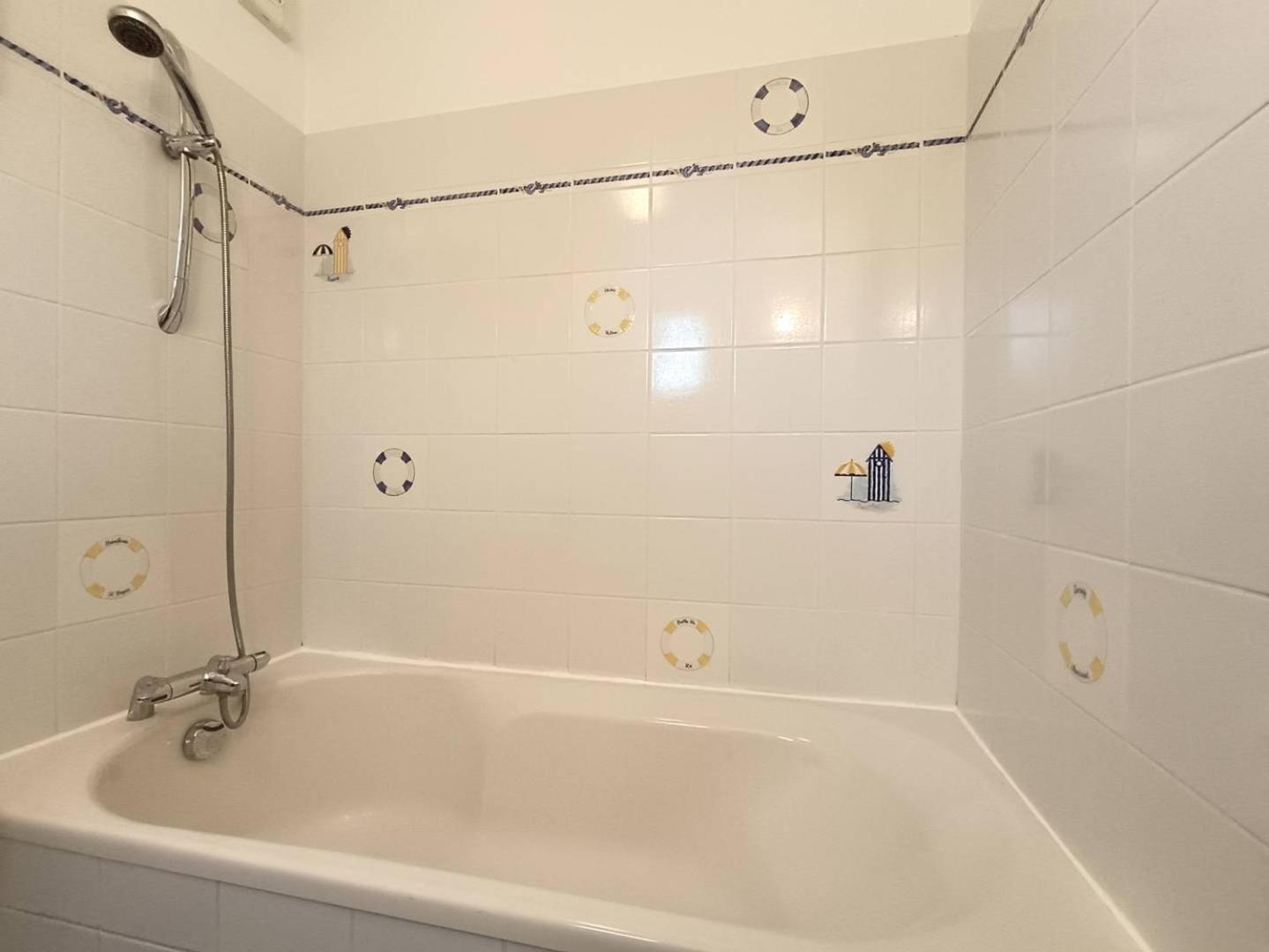 Maison Avec Wifi Jardin A 480m De La A Ploumanac'h - Ref 315 * Perros-Guirec