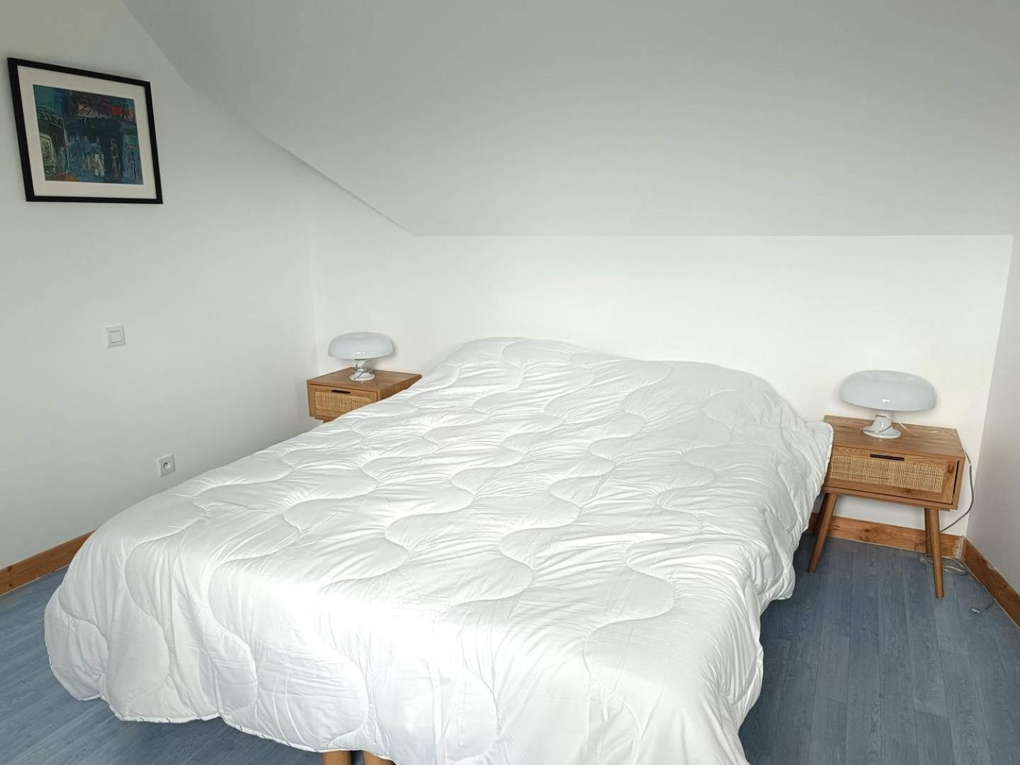 Maison Avec Wifi Jardin A 480m De La A Ploumanac'h - Ref 315 Villa Perros-Guirec