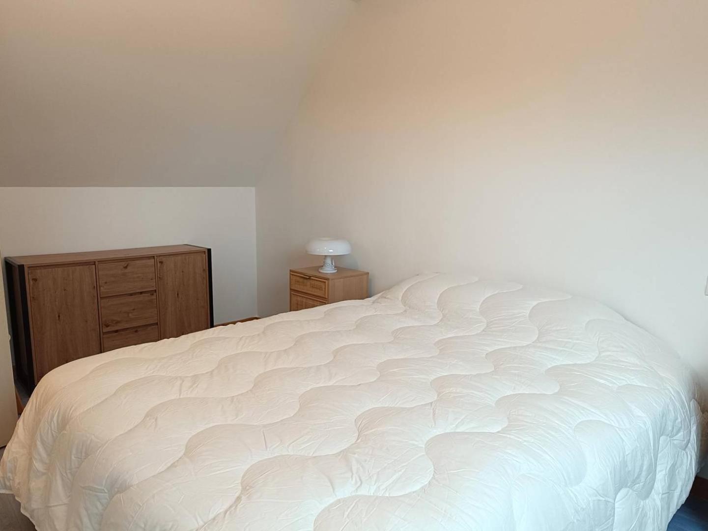 Maison Avec Wifi Jardin A 480m De La A Ploumanac'h - Ref 315 Villa