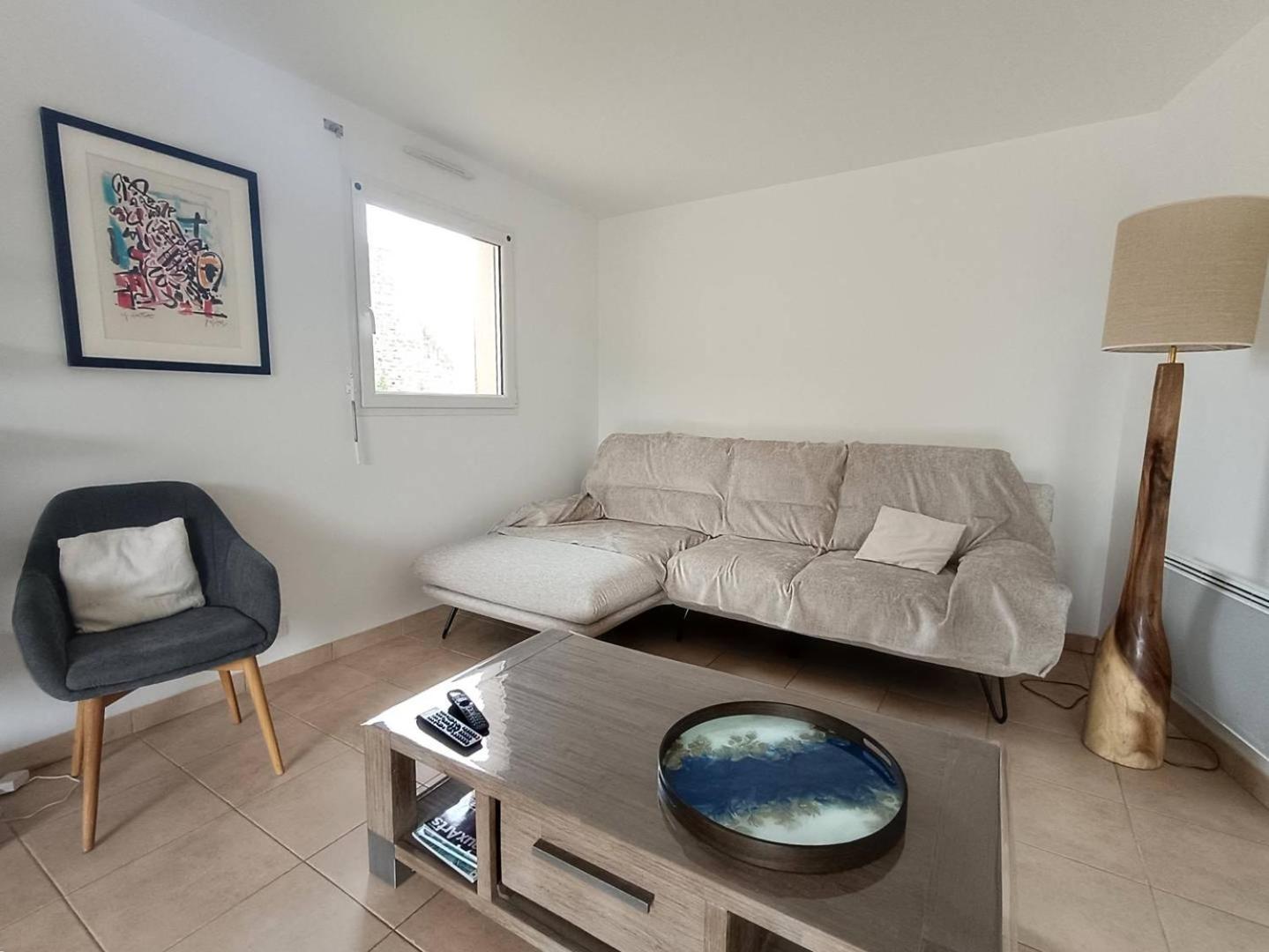 Maison Avec Wifi Jardin A 480m De La A Ploumanac'h - Ref 315 Perros-Guirec