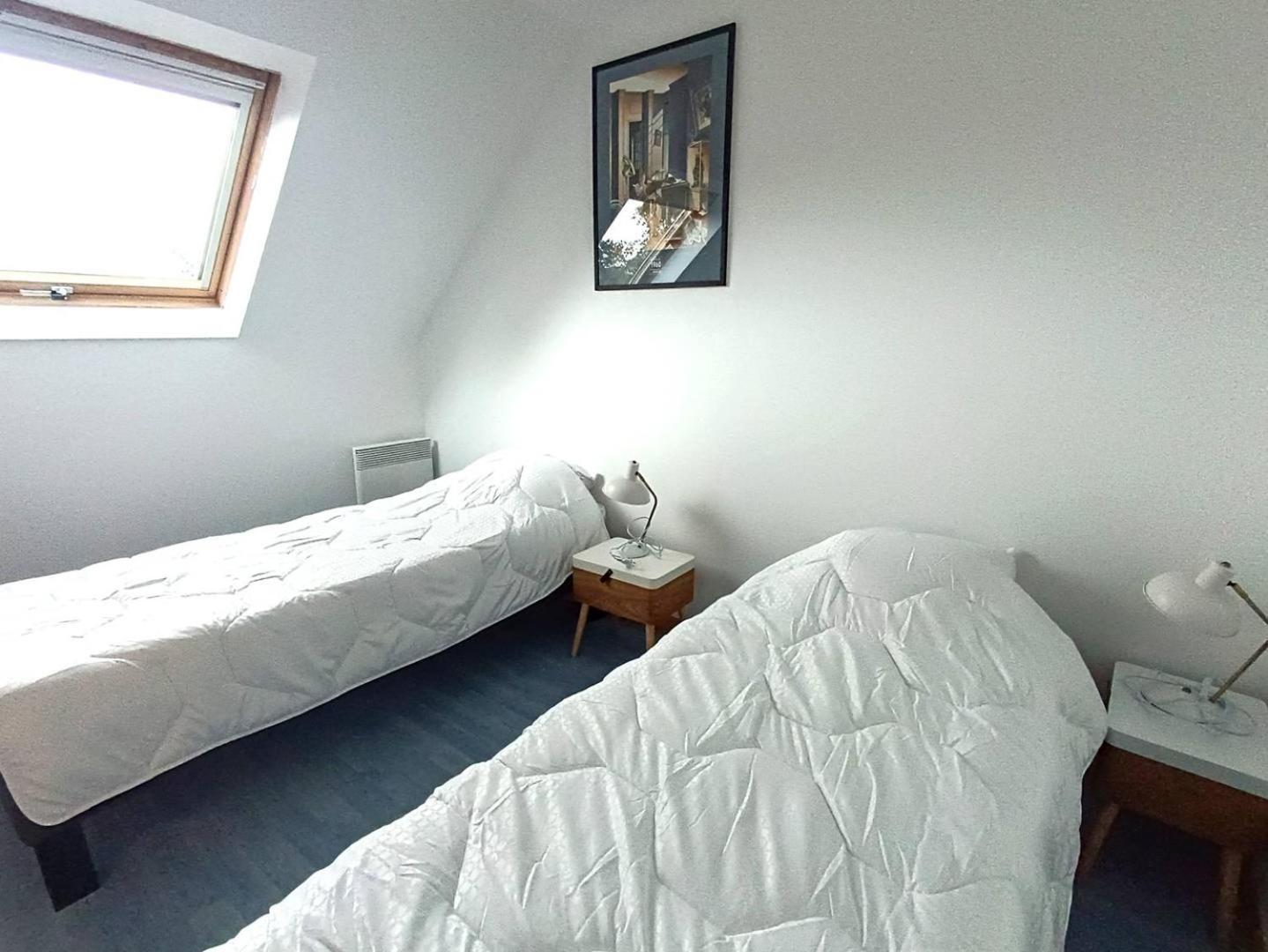 Maison Avec Wifi Jardin A 480m De La A Ploumanac'h - Ref 315 Villa *