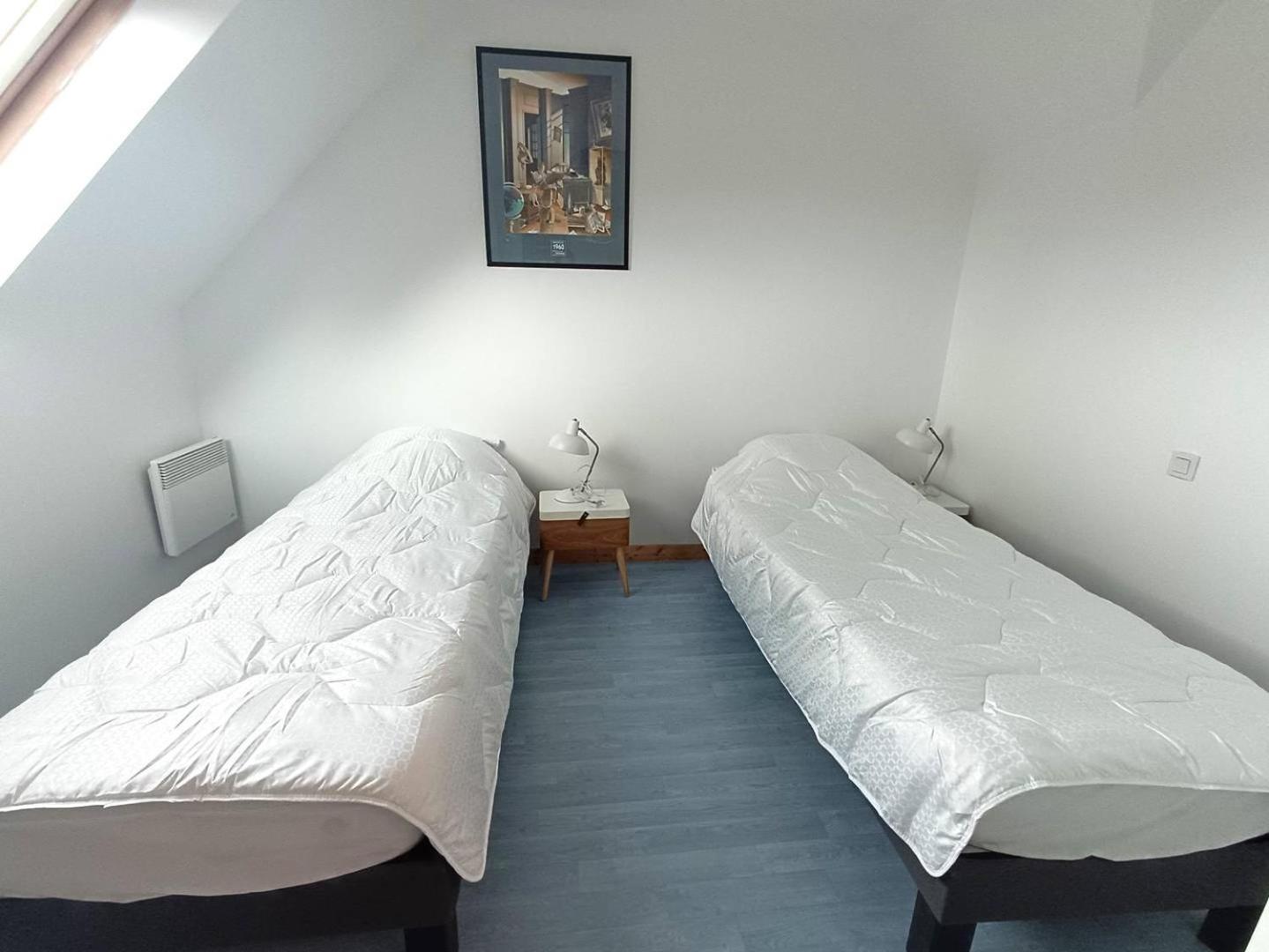 Maison Avec Wifi Jardin A 480m De La A Ploumanac'h - Ref 315 Villa