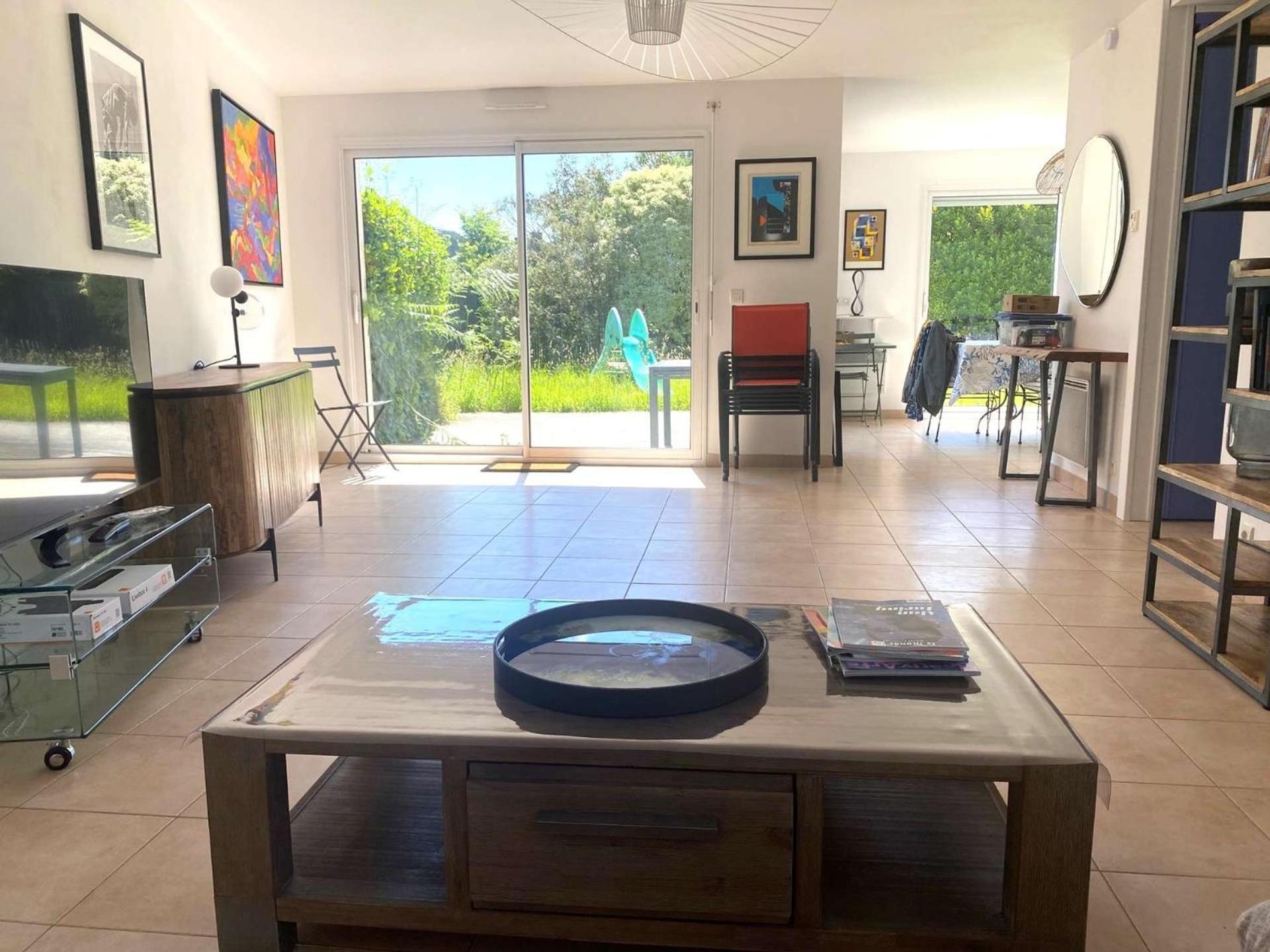 Maison Avec Wifi Jardin A 480m De La A Ploumanac'h - Ref 315 * Perros-Guirec
